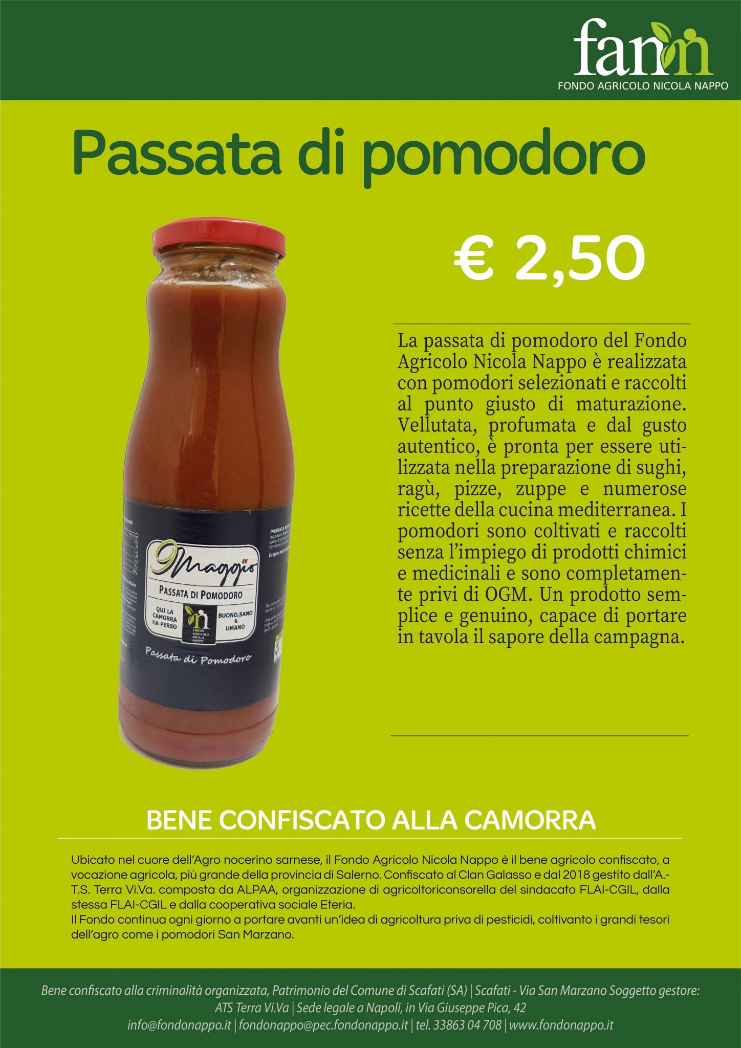 prodotti catalogo fondo nappo 10