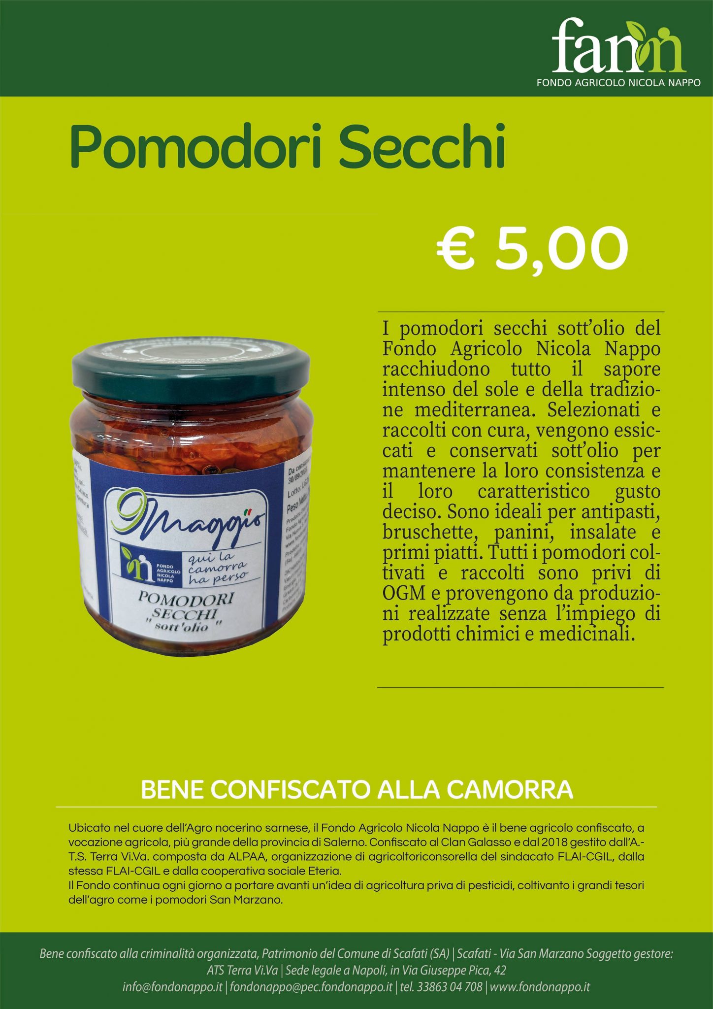prodotti catalogo fondo nappo 8