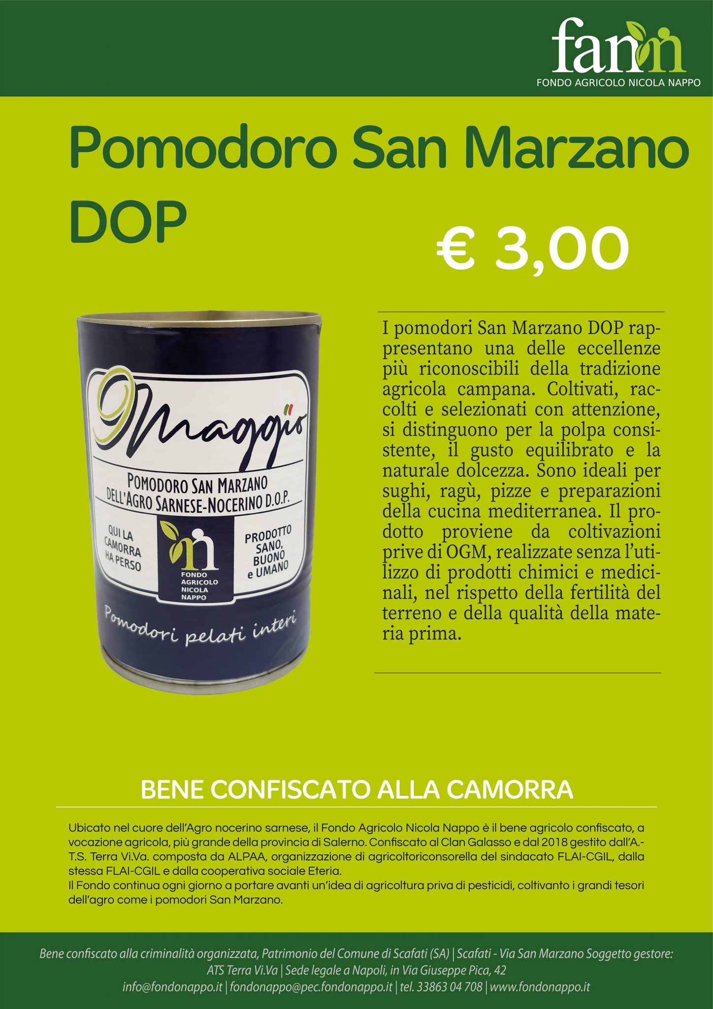 prodotti catalogo fondo nappo 9
